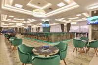 MC Palace Hotel - Bar
