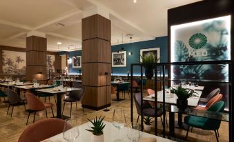 Radisson Hotel Ferrara
