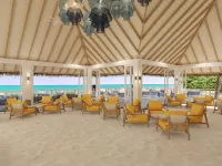 Eri Maldives Hotels in Eriyadu