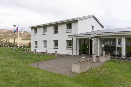 Dalahótel Отели в г. Dalabyggd