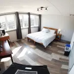 Parc du Mont-Citadelle Hotels in 