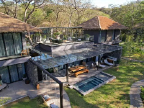 エル マングルーブ パパガヨ、オートグラフ コレクション パナマのホテル