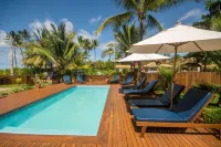 Mayim Villa Hotels in Marau