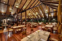 Hideaway Rio Celeste Hotel Hotels in Guatuso