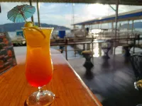 Banana Bay Marina - С баром