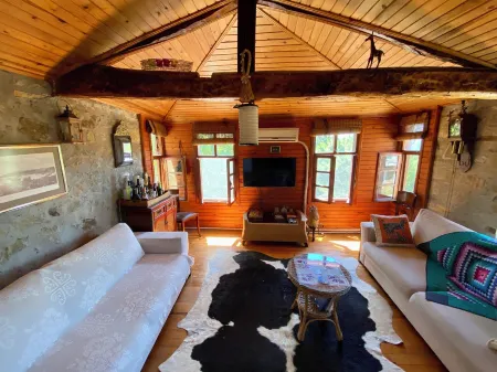 imbros1882 Отели в г. Гёкчеада