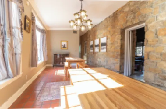 哥倫布市中心城堡 - 皇家