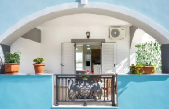 Zante's Azure Nest - Serene Summer Getaway