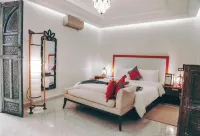 Riad Tislite & Spa