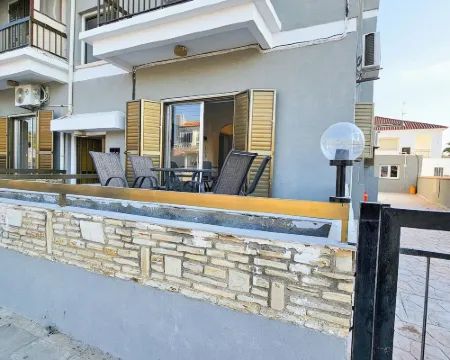 La Magenta公寓 沃羅里尼酒店