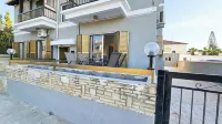 La Magenta Apartments Hotels in Voroklini