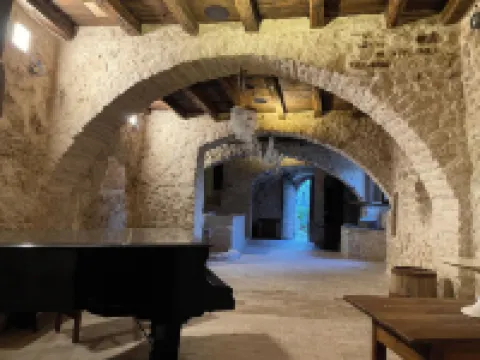 Borgo San Valentino Hotels in Arrone