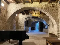 Borgo San Valentino Hotels in Casteldilago
