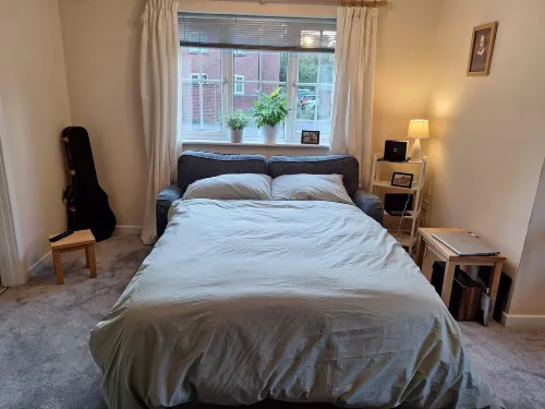 Stratford-Upon-Avon 1-Bed Sleeps 4 Pets Allowed - 2 Sao