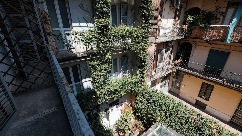 Tomato Urban Retreat