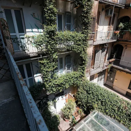 Tomato Urban Retreat Отели рядом с достопримечательностью «Борго Дора»