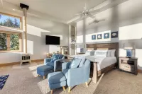 Orca Ridge on Resort Road by AvantStay A Views Hotels in Greenbank