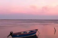 The Dairy - Seaside Couples Escape in Whitstable Hotel di Whitstable