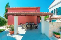 Hedera Estate Villa Hedera XIX Hotels in Brašina