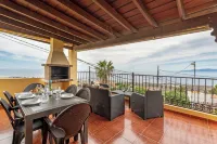 Rural House Tijoco Bajo & with Jacuzzi Adeje Hotels near Mirador Punta del Roque
