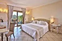 Villa Angela Hotel a Castelmola