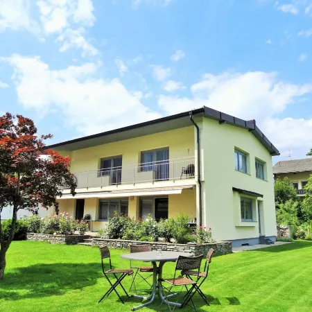 Apartment in Axams Near Axamer Lizum