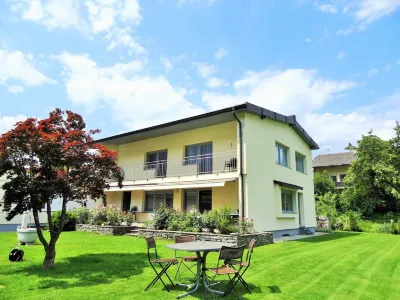 Holiday flat, Axams