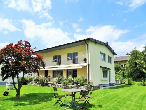 アパートメント イン アクサムス ニア アクサマー リズム