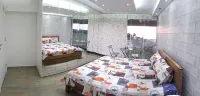Wonderful Duplex at Solemar Resort Kaslik-Jounieh - balcón