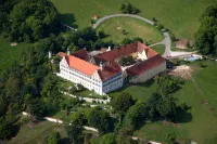 Best Western Plus Bierkulturhotel Schwanen