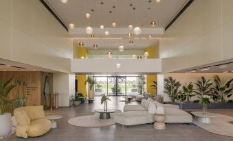The G Einbay Golf Resort