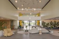 The G Einbay Golf Resort Hotels in Ain Sokhna