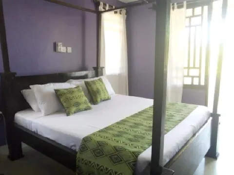 Villa Ceera Hotels in 