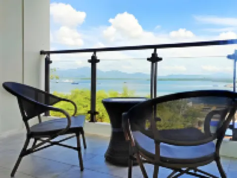 Sunlight Hotel Puerto Princesa Hotels in Palawan