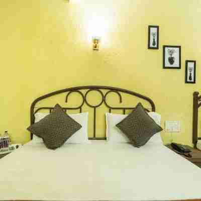 Indira Nature Valley Rooms