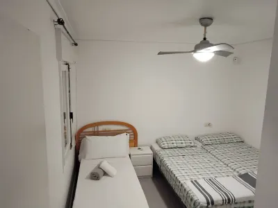 Vao-holiday Rentals -los Alcazares Hotels near Mezquita Torre-Pacheco