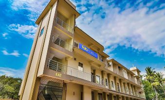 Fabhotel Prime Swarnam, Old Goa