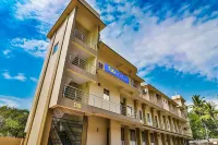 Fabhotel Prime Swarnam, Old Goa Hotels in Bainguinim