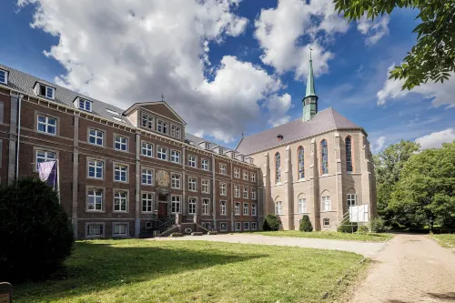 Sephs Hotel Sittard Các khách sạn ở Geleen