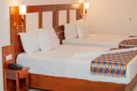 Hotel Bkbg Benin Hotel a 