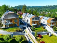 Magiczny Horyzont, Sun & Snow Hotels in Wisla
