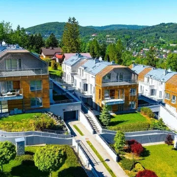 Magiczny Horyzont, Sun & Snow