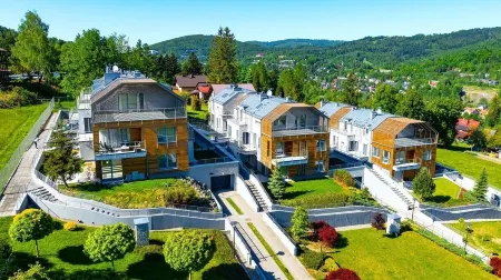 Magiczny Horyzont, Sun & Snow