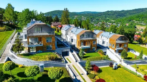 Magiczny Horyzont, Sun & Snow