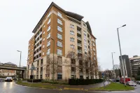 Abodebed - Handleys Court Hoteles cerca de The Snow Centre