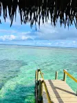Maui Creek Bure's Tiny Home by the Creek! Hotel di Viti Levu