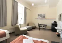 Forenom Hostel Röykkä Hotels in Гювінкяа