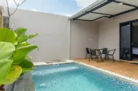 Calma Jawon Villa Jogja