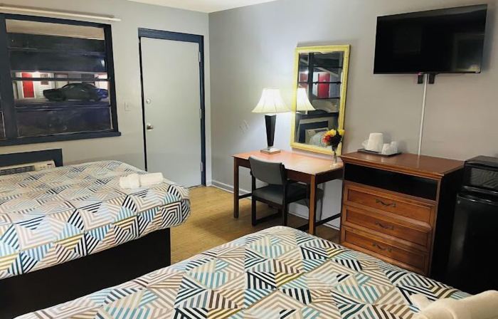 Regent Motel