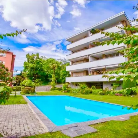 Malibu46 - Happy Rentals Отели в г. Минузио
